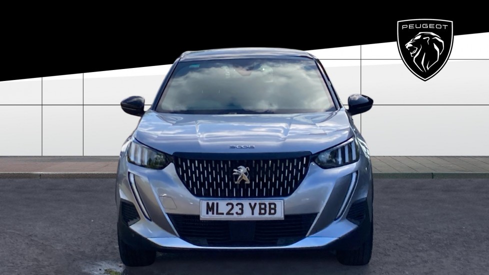 Peugeot 2008 1.2 PureTech 130 GT 5dr EAT8 Petrol Estate - Image 3
