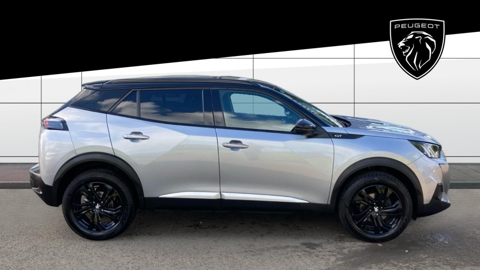 Peugeot 2008 1.2 PureTech 130 GT 5dr EAT8 Petrol Estate - Image 5