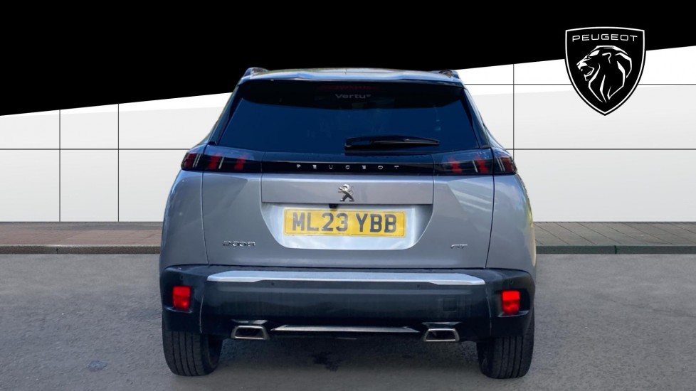 Peugeot 2008 1.2 PureTech 130 GT 5dr EAT8 Petrol Estate - Image 6