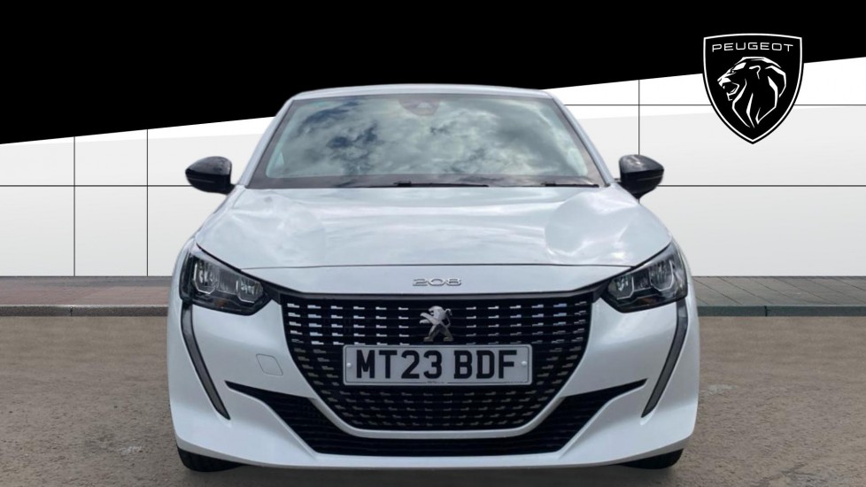 Peugeot 208 1.2 PureTech 100 Active Premium + 5dr EAT8 Petrol Hatchback - Image 3