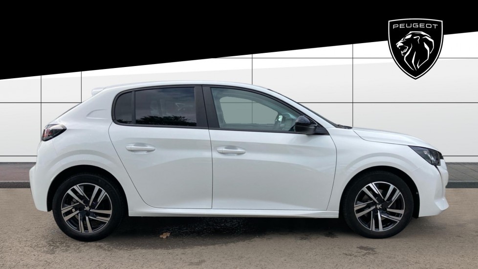 Peugeot 208 1.2 PureTech 100 Active Premium + 5dr EAT8 Petrol Hatchback - Image 5