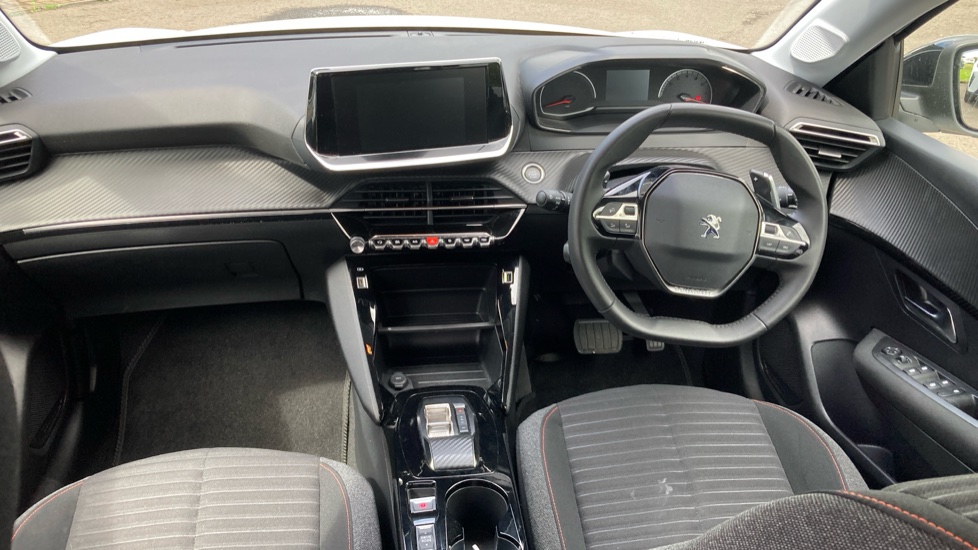 Peugeot 208 1.2 PureTech 100 Active Premium + 5dr EAT8 Petrol Hatchback - Image 10