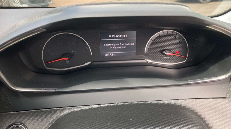 Peugeot 208 1.2 PureTech 100 Active Premium + 5dr EAT8 Petrol Hatchback - Image 18