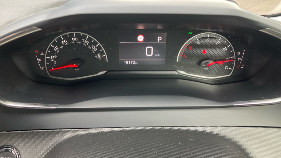 Peugeot 208 1.2 PureTech 100 Active Premium + 5dr EAT8 Petrol Hatchback - Image 29