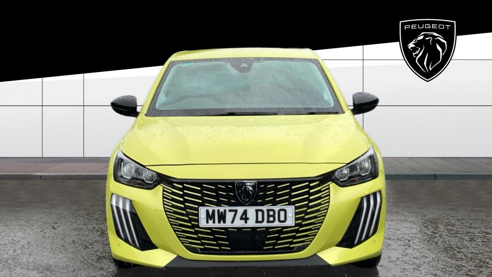 Peugeot 208 1.2 PureTech 100 Allure 5dr Petrol Hatchback - Image 3