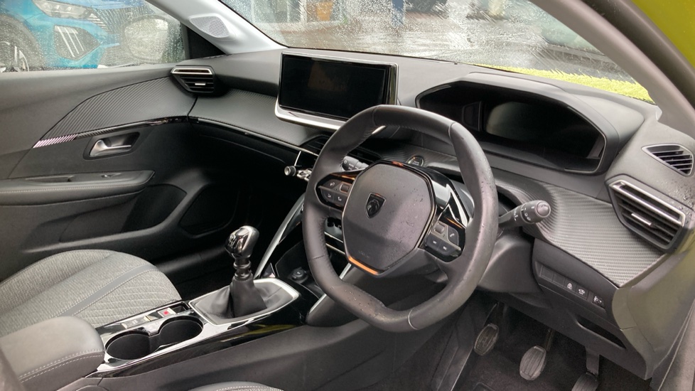 Peugeot 208 1.2 PureTech 100 Allure 5dr Petrol Hatchback - Image 11