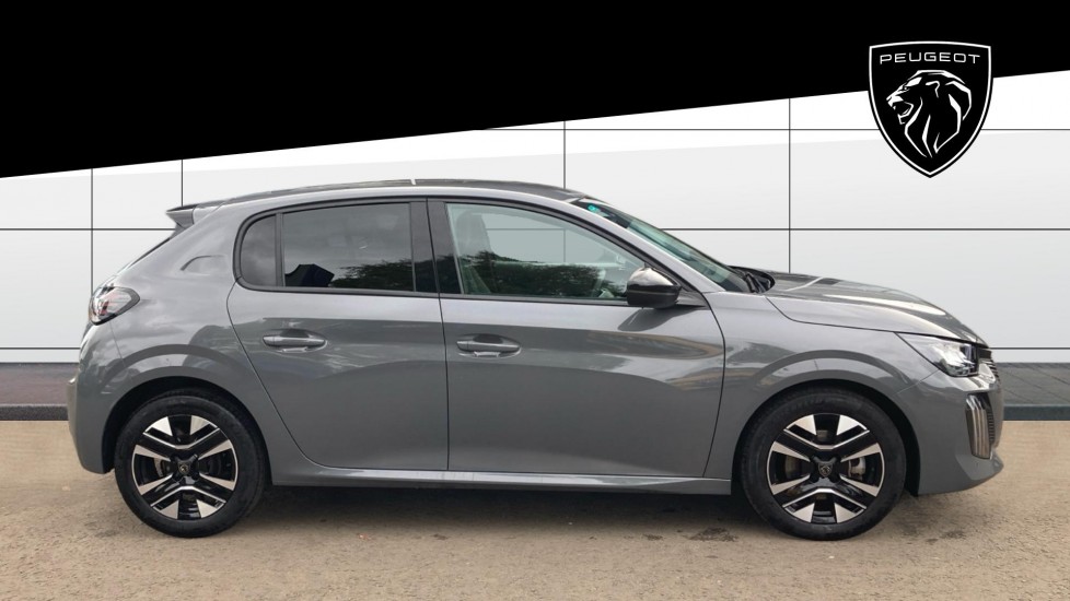 Peugeot 208 1.2 PureTech 100 Allure 5dr Petrol Hatchback - Image 5