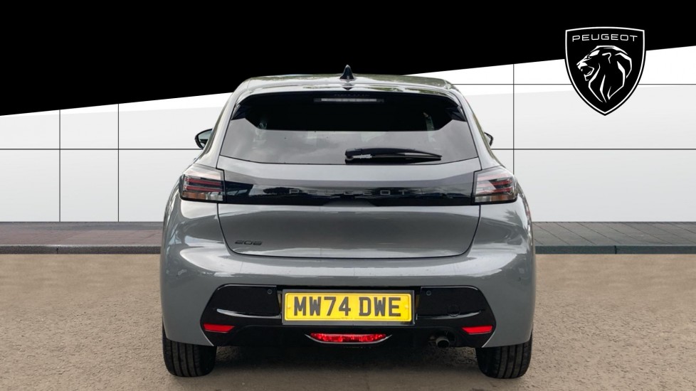 Peugeot 208 1.2 PureTech 100 Allure 5dr Petrol Hatchback - Image 6