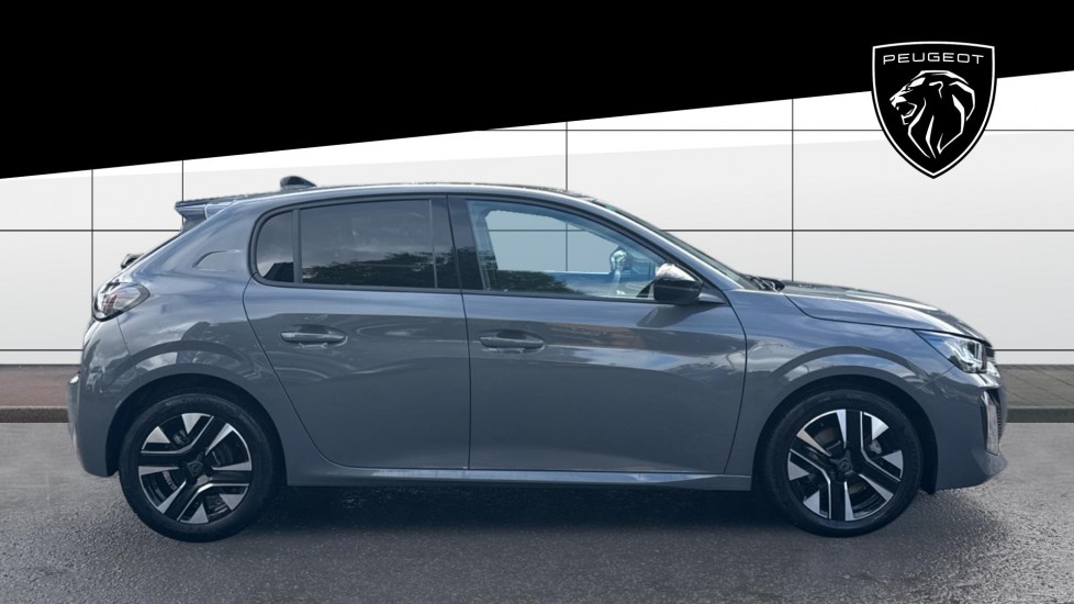 Peugeot 208 1.2 PureTech 100 Allure 5dr Petrol Hatchback - Image 5