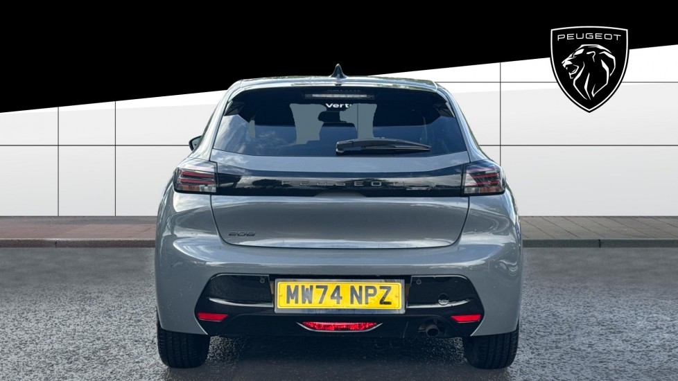 Peugeot 208 1.2 PureTech 100 Allure 5dr Petrol Hatchback - Image 6