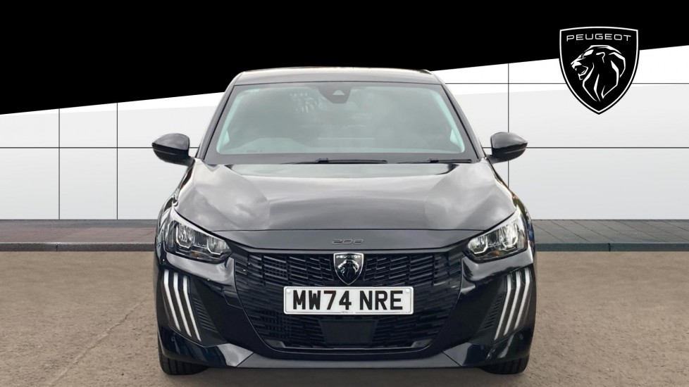 Peugeot 208 1.2 PureTech 100 Allure 5dr Petrol Hatchback - Image 3