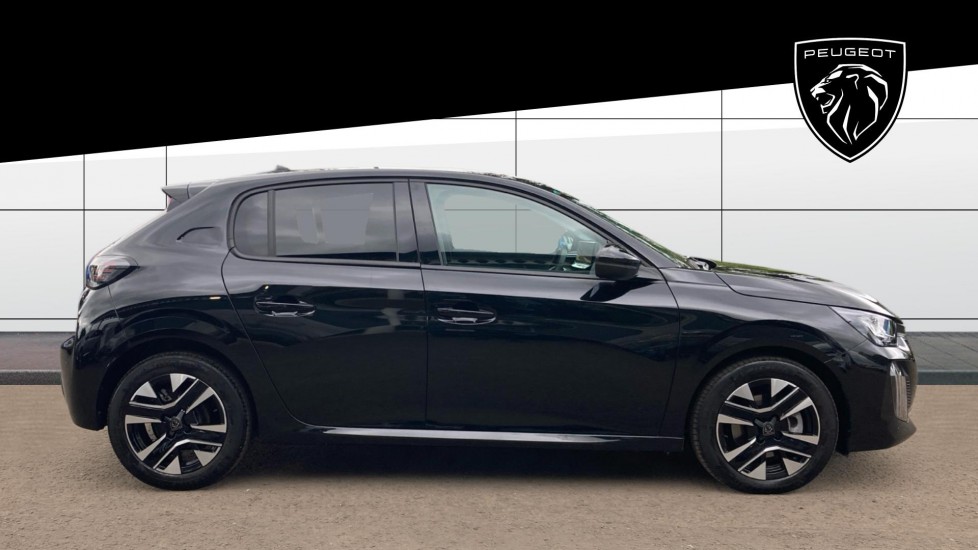 Peugeot 208 1.2 PureTech 100 Allure 5dr Petrol Hatchback - Image 5