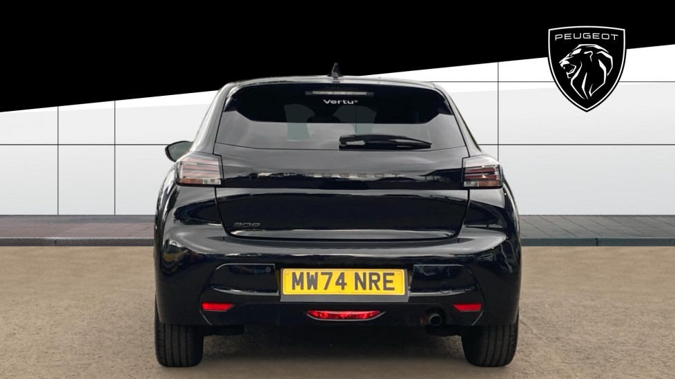 Peugeot 208 1.2 PureTech 100 Allure 5dr Petrol Hatchback - Image 6