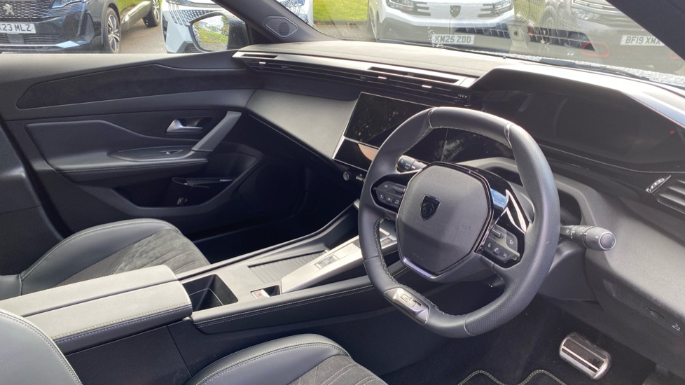Peugeot 408 1.2 PureTech GT 5dr EAT8 Petrol Hatchback - Image 11