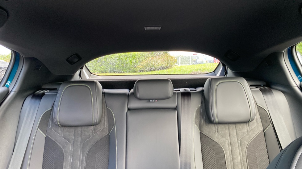 Peugeot 408 1.2 PureTech GT 5dr EAT8 Petrol Hatchback - Image 15