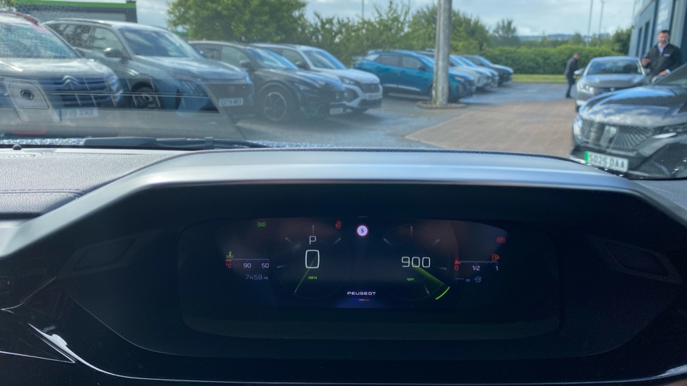 Peugeot 408 1.2 PureTech GT 5dr EAT8 Petrol Hatchback - Image 18