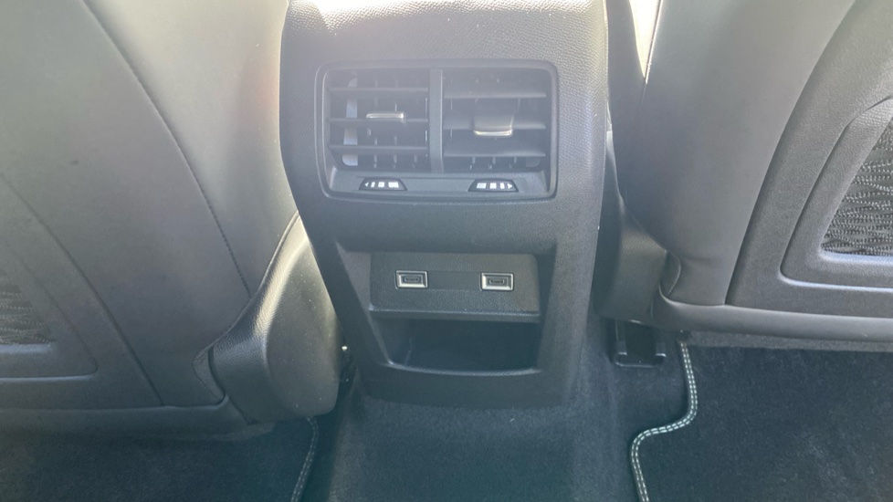 Peugeot 408 1.2 PureTech GT 5dr EAT8 Petrol Hatchback - Image 23