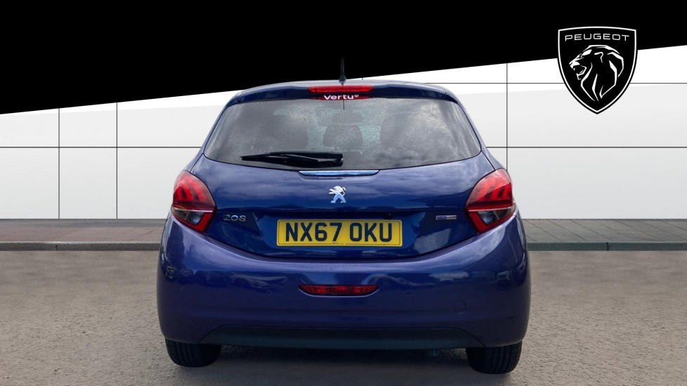 Peugeot 208 1.2 PureTech Allure Premium 5dr Petrol Hatchback - Image 6