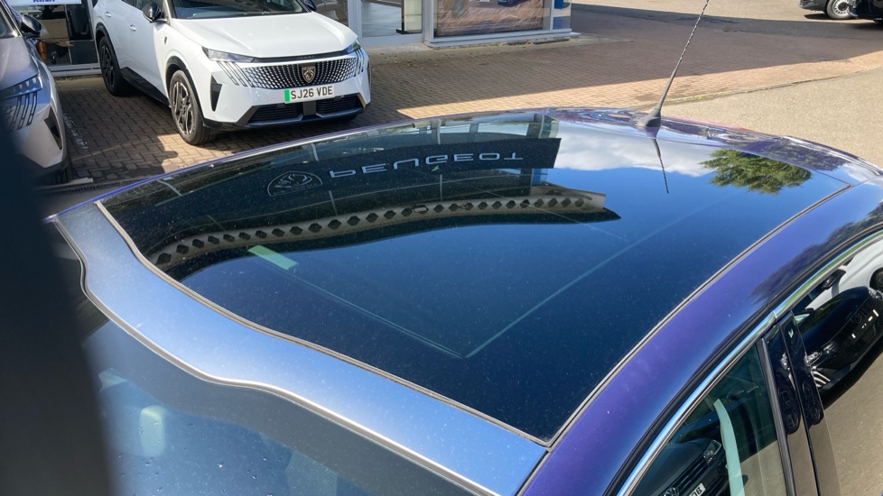 Peugeot 208 1.2 PureTech Allure Premium 5dr Petrol Hatchback - Image 29