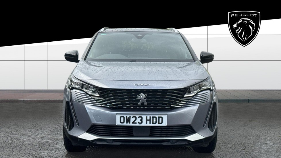 Peugeot 5008 1.5 BlueHDi Allure Premium+ 5dr EAT8 Diesel Estate - Image 3