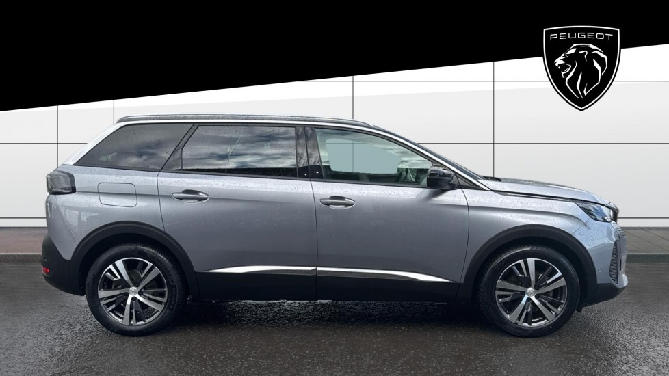Peugeot 5008 1.5 BlueHDi Allure Premium+ 5dr EAT8 Diesel Estate - Image 5