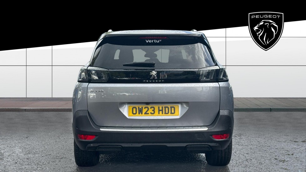 Peugeot 5008 1.5 BlueHDi Allure Premium+ 5dr EAT8 Diesel Estate - Image 6
