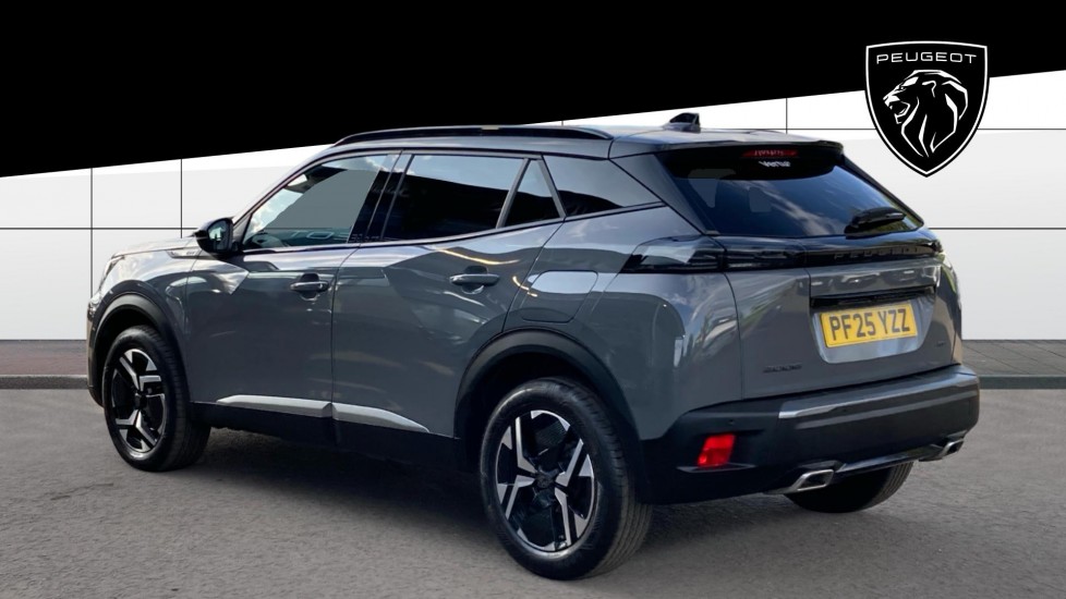 Peugeot 2008 1.2 PureTech 130 GT 5dr EAT8 Petrol Estate - Image 2