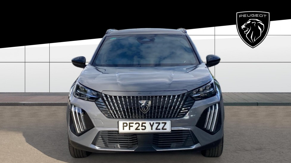 Peugeot 2008 1.2 PureTech 130 GT 5dr EAT8 Petrol Estate - Image 3