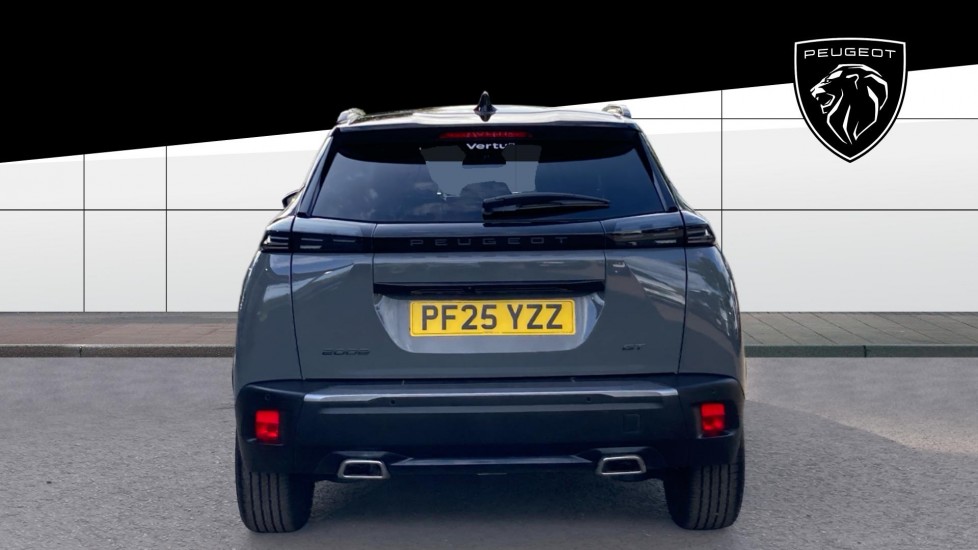 Peugeot 2008 1.2 PureTech 130 GT 5dr EAT8 Petrol Estate - Image 6