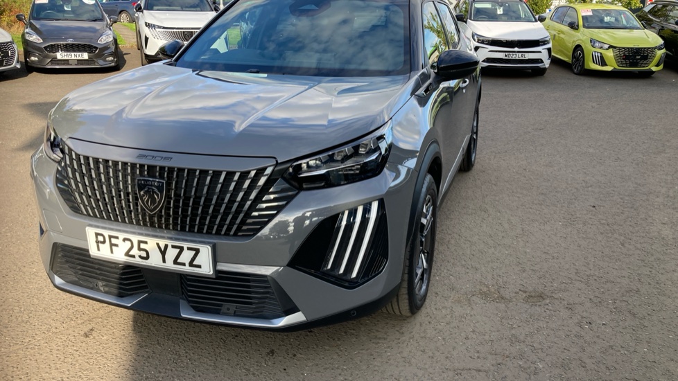 Peugeot 2008 1.2 PureTech 130 GT 5dr EAT8 Petrol Estate - Image 26