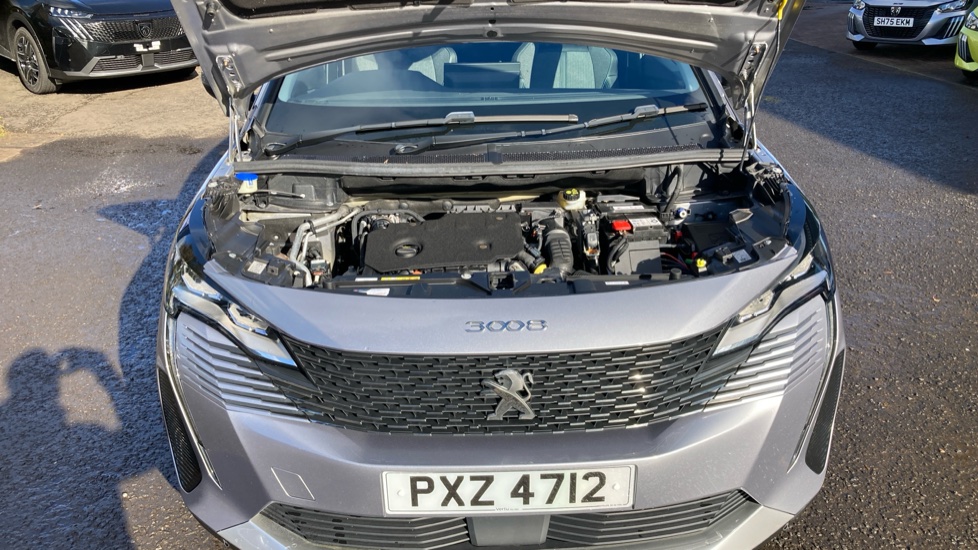 Peugeot 3008 1.5 BlueHDi Allure Premium 5dr Diesel Estate - Image 8