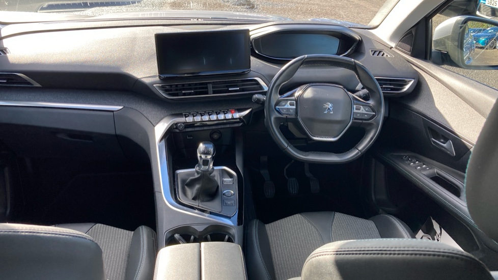 Peugeot 3008 1.5 BlueHDi Allure Premium 5dr Diesel Estate - Image 10