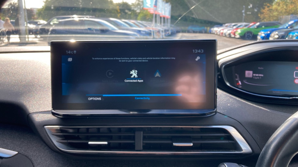Peugeot 3008 1.5 BlueHDi Allure Premium 5dr Diesel Estate - Image 37