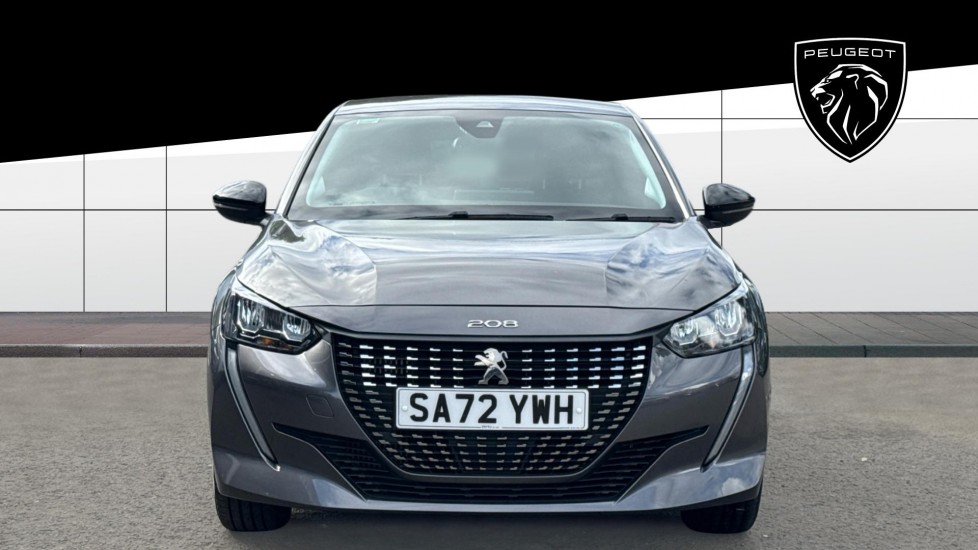 Peugeot 208 1.2 PureTech 100 Allure Premium + 5dr Petrol Hatchback - Image 3
