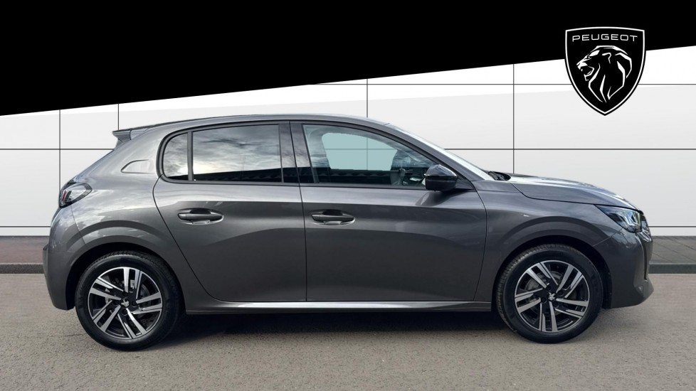 Peugeot 208 1.2 PureTech 100 Allure Premium + 5dr Petrol Hatchback - Image 5