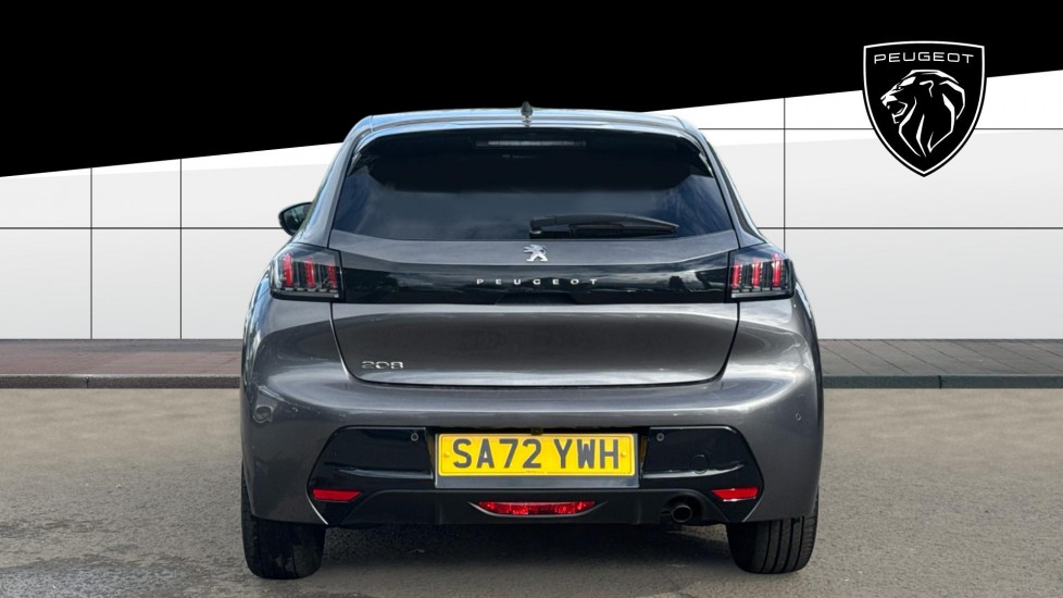 Peugeot 208 1.2 PureTech 100 Allure Premium + 5dr Petrol Hatchback - Image 6