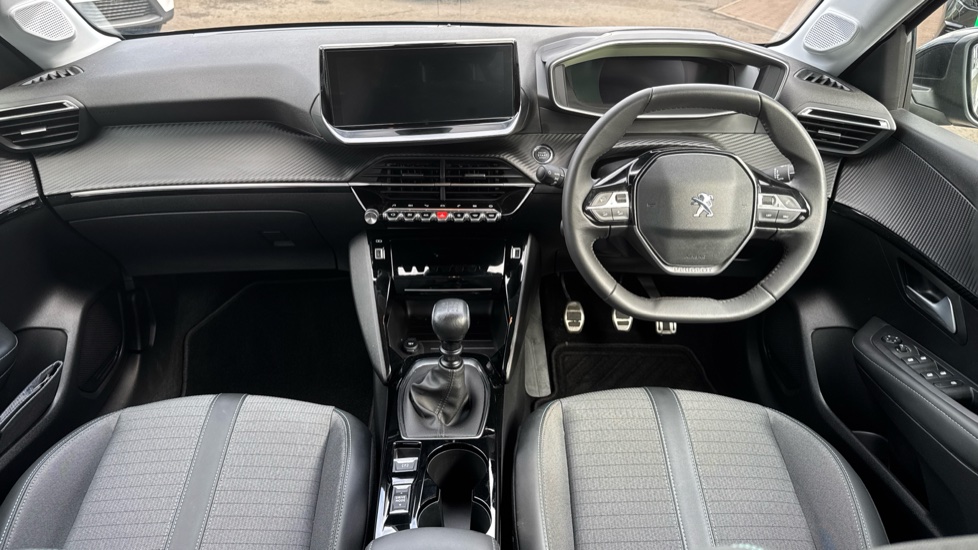 Peugeot 208 1.2 PureTech 100 Allure Premium + 5dr Petrol Hatchback - Image 10