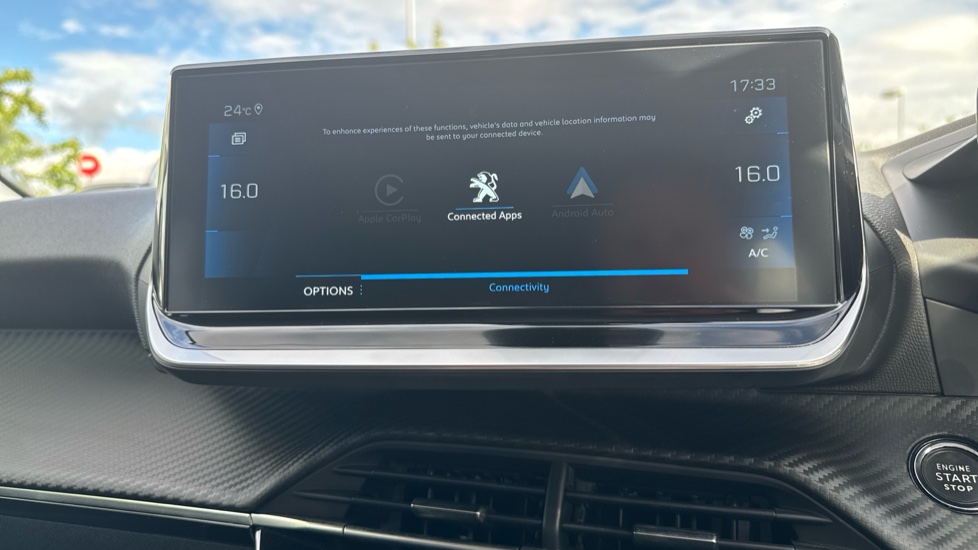 Peugeot 208 1.2 PureTech 100 Allure Premium + 5dr Petrol Hatchback - Image 34