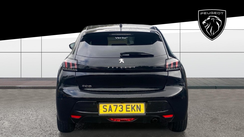 Peugeot 208 1.2 PureTech 100 Allure Premium + 5dr Petrol Hatchback - Image 6