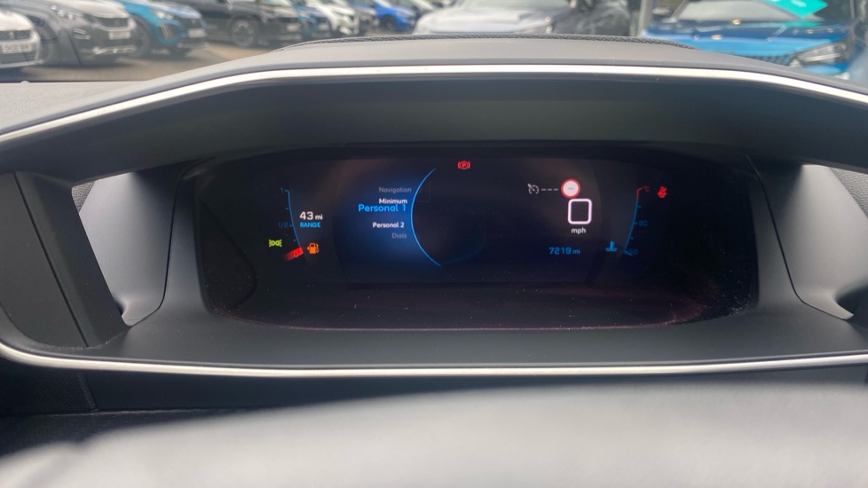 Peugeot 208 1.2 PureTech 100 Allure Premium + 5dr Petrol Hatchback - Image 18