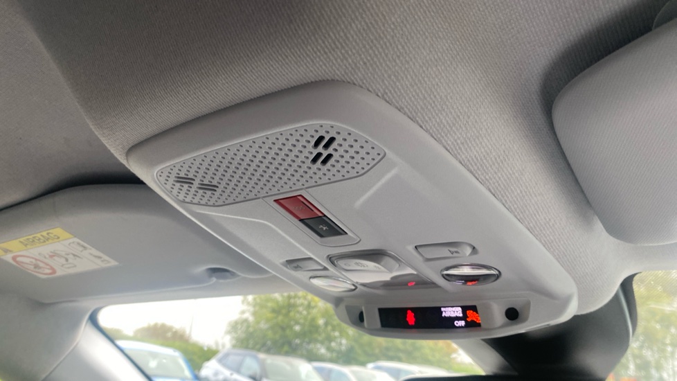 Peugeot 208 1.2 PureTech 100 Allure Premium + 5dr Petrol Hatchback - Image 27