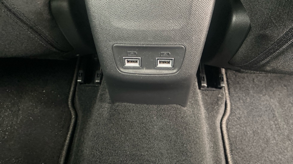 Peugeot 208 1.2 PureTech 100 Allure Premium + 5dr Petrol Hatchback - Image 29