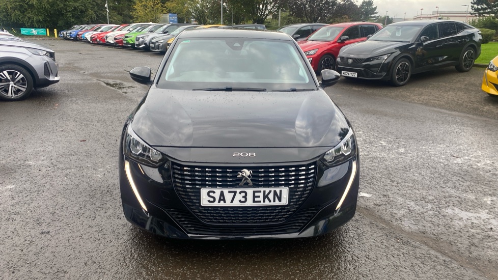 Peugeot 208 1.2 PureTech 100 Allure Premium + 5dr Petrol Hatchback - Image 31