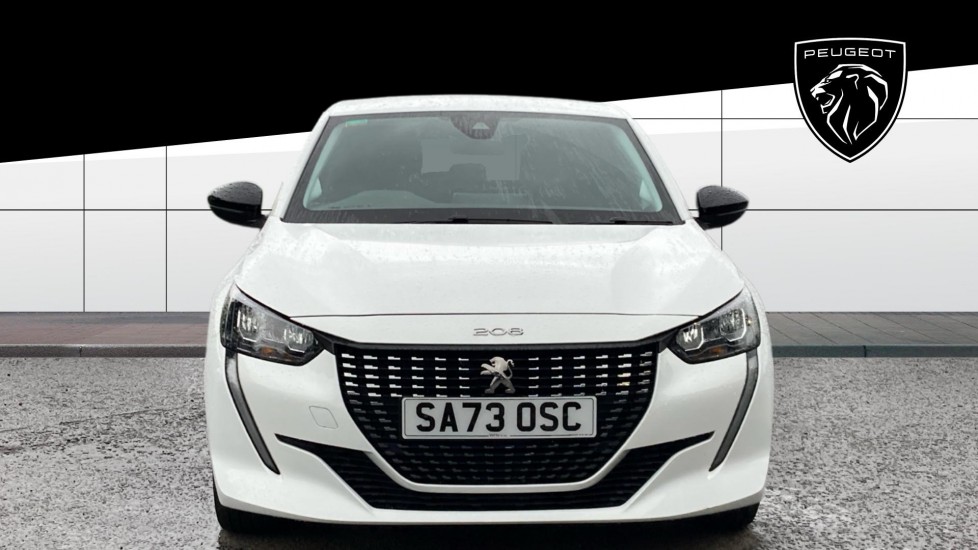 Peugeot 208 1.2 PureTech Active Premium + 5dr Petrol Hatchback - Image 3