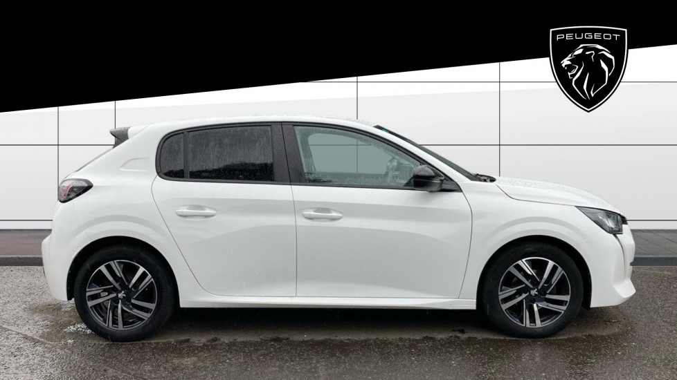 Peugeot 208 1.2 PureTech Active Premium + 5dr Petrol Hatchback - Image 5