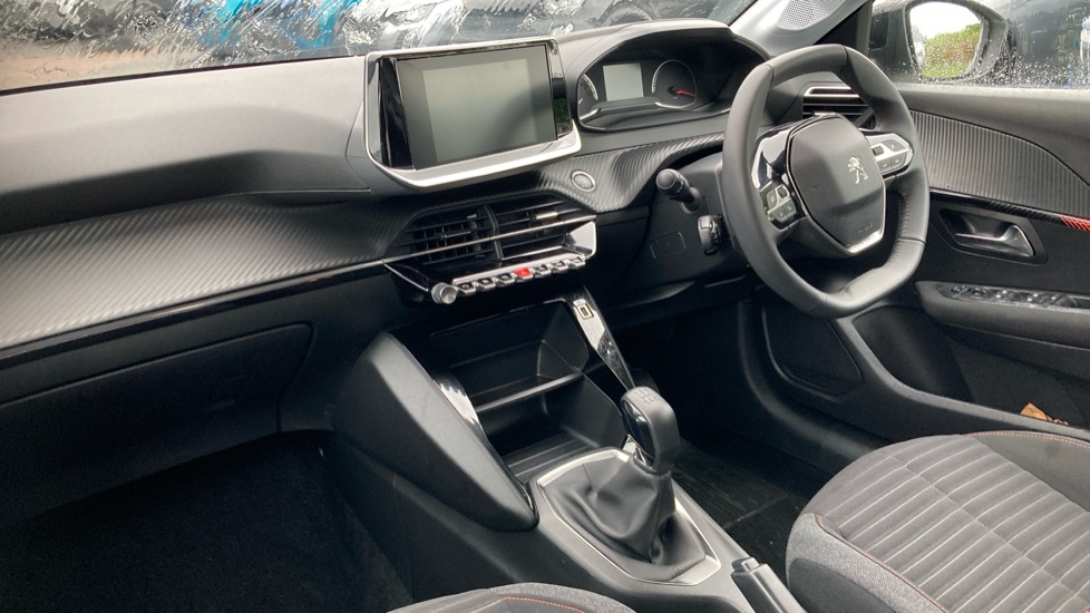 Peugeot 208 1.2 PureTech Active Premium + 5dr Petrol Hatchback - Image 9