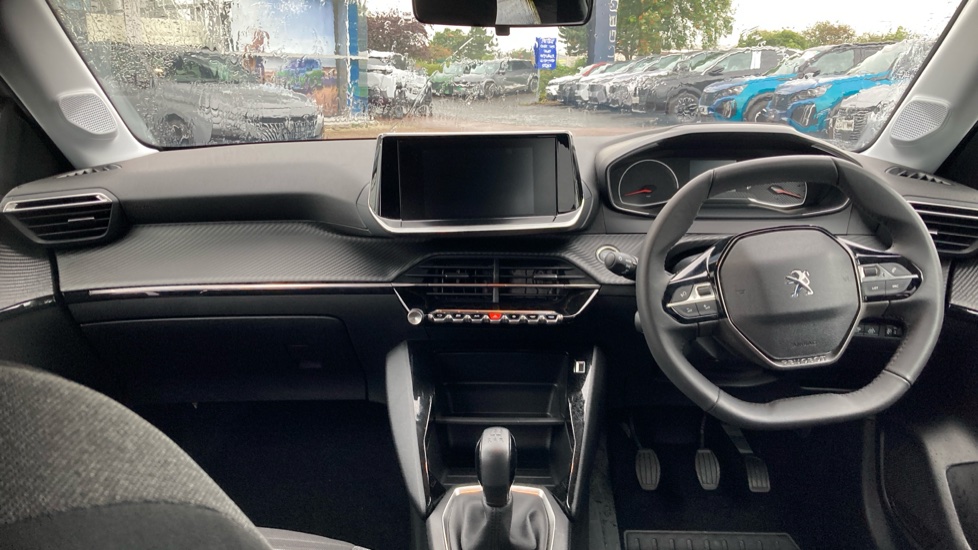 Peugeot 208 1.2 PureTech Active Premium + 5dr Petrol Hatchback - Image 10