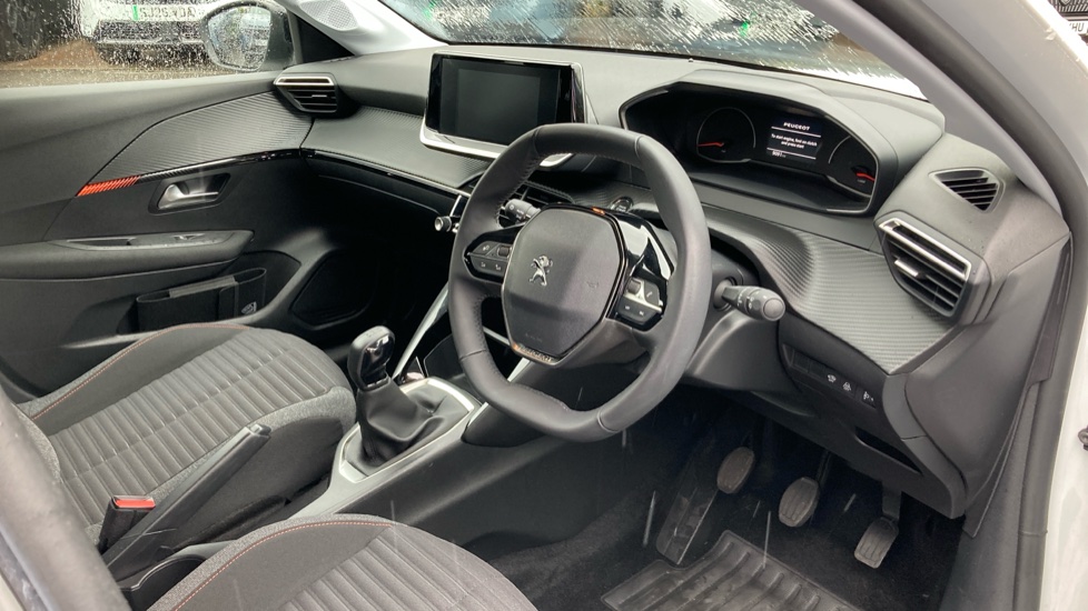 Peugeot 208 1.2 PureTech Active Premium + 5dr Petrol Hatchback - Image 11