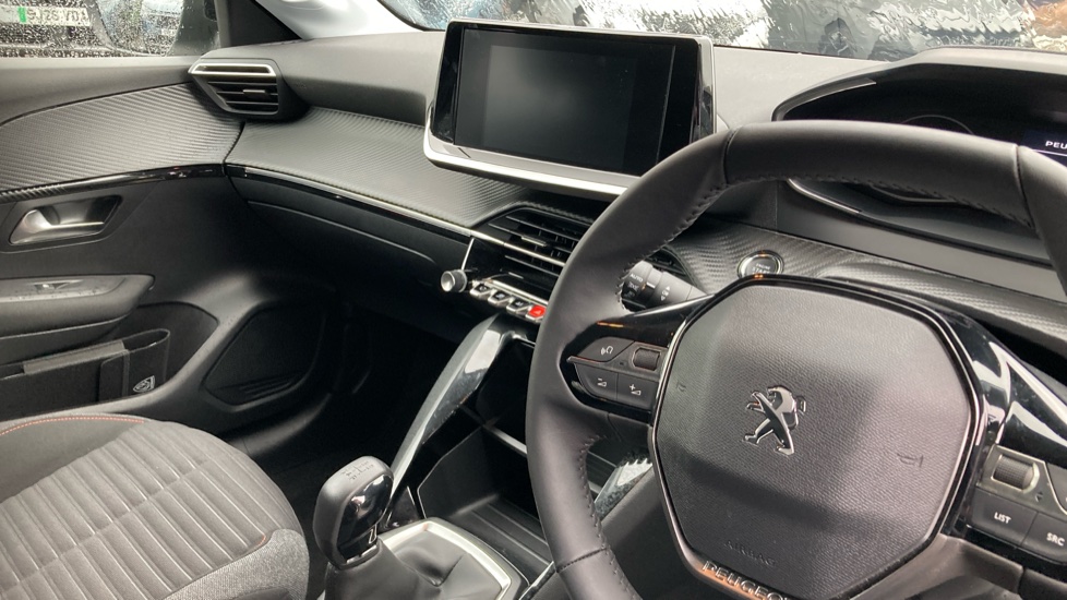 Peugeot 208 1.2 PureTech Active Premium + 5dr Petrol Hatchback - Image 14