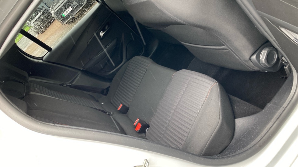 Peugeot 208 1.2 PureTech Active Premium + 5dr Petrol Hatchback - Image 16